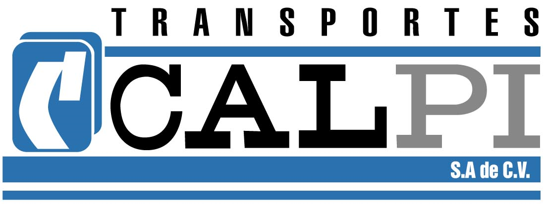 TRANSPORTES CALPI